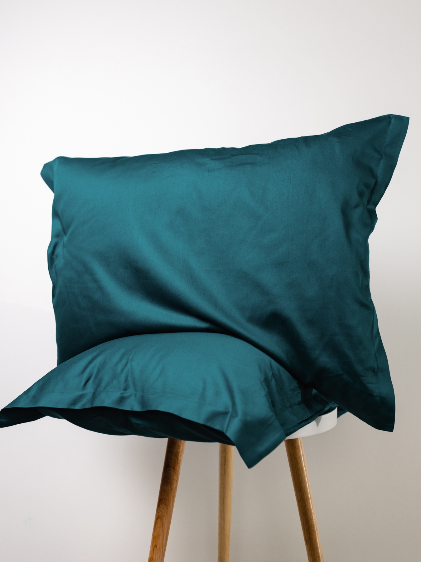 Комплект постільної білизни класичний океан Cozy модель 8047754 Фото