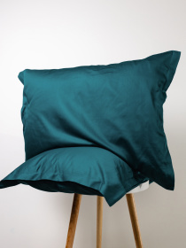 Комплект постільної білизни класичний океан Cozy модель 8047754 Фото