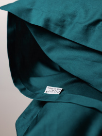 Комплект постільної білизни класичний океан Cozy модель 8047754 Фото