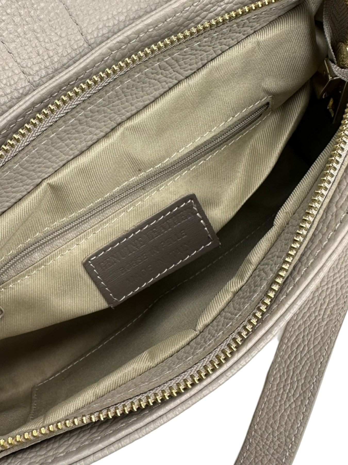 Кросс-боди RoyalBag модель F-IT-3000B Фото