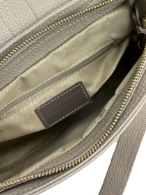 Кросс-боди RoyalBag модель F-IT-3000B Фото