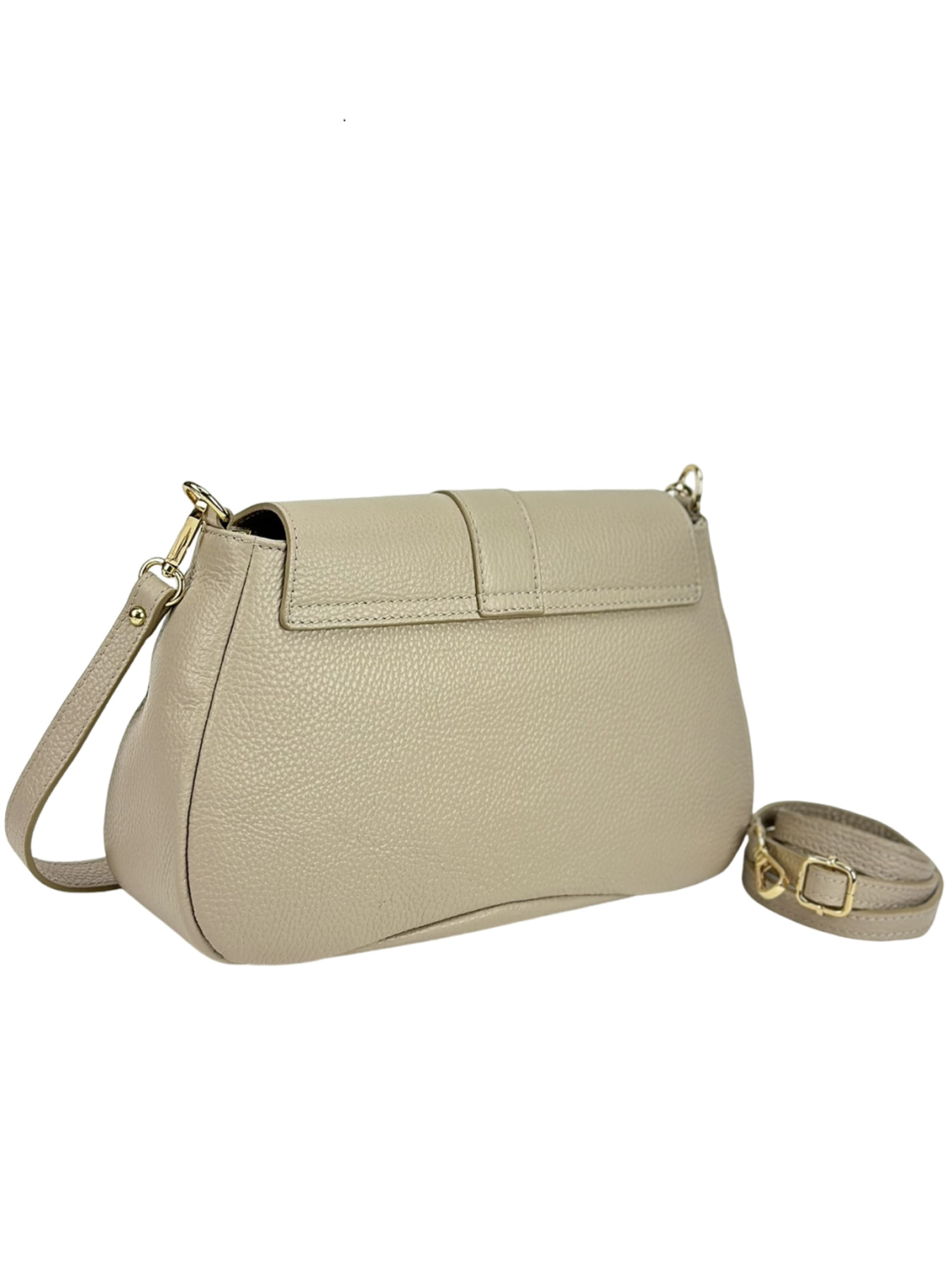 Крос-боді RoyalBag модель F-IT-3000B Фото