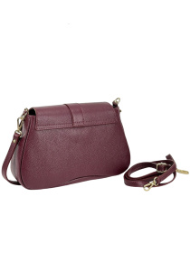 Кросс-боди RoyalBag модель F-IT-3000BO Фото