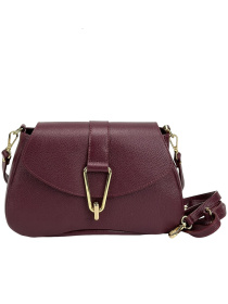 Кросс-боди RoyalBag модель F-IT-3000BO Фото