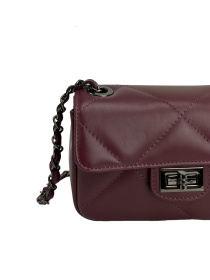 Крос-боді RoyalBag модель F-IT-057BO Фото