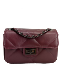 Крос-боді RoyalBag модель F-IT-057BO Фото