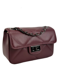 Крос-боді RoyalBag модель F-IT-057BO Фото
