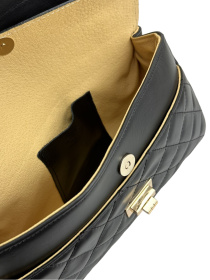 Кросс-боди RoyalBag модель F-IT-5865A Фото