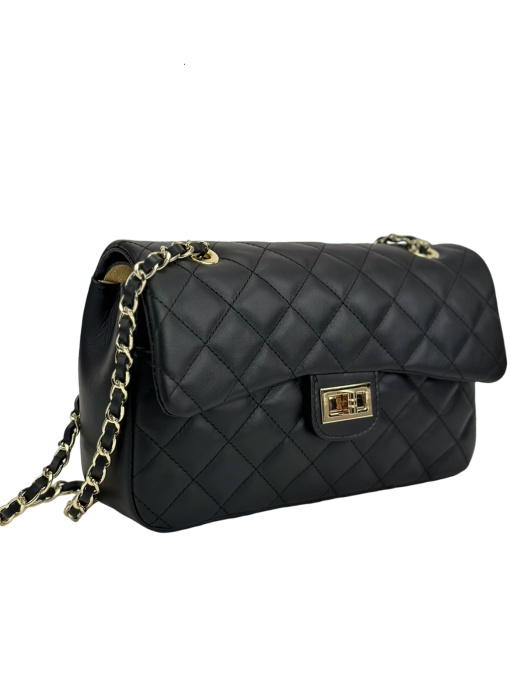 Крос-боді RoyalBag модель F-IT-5865A Фото