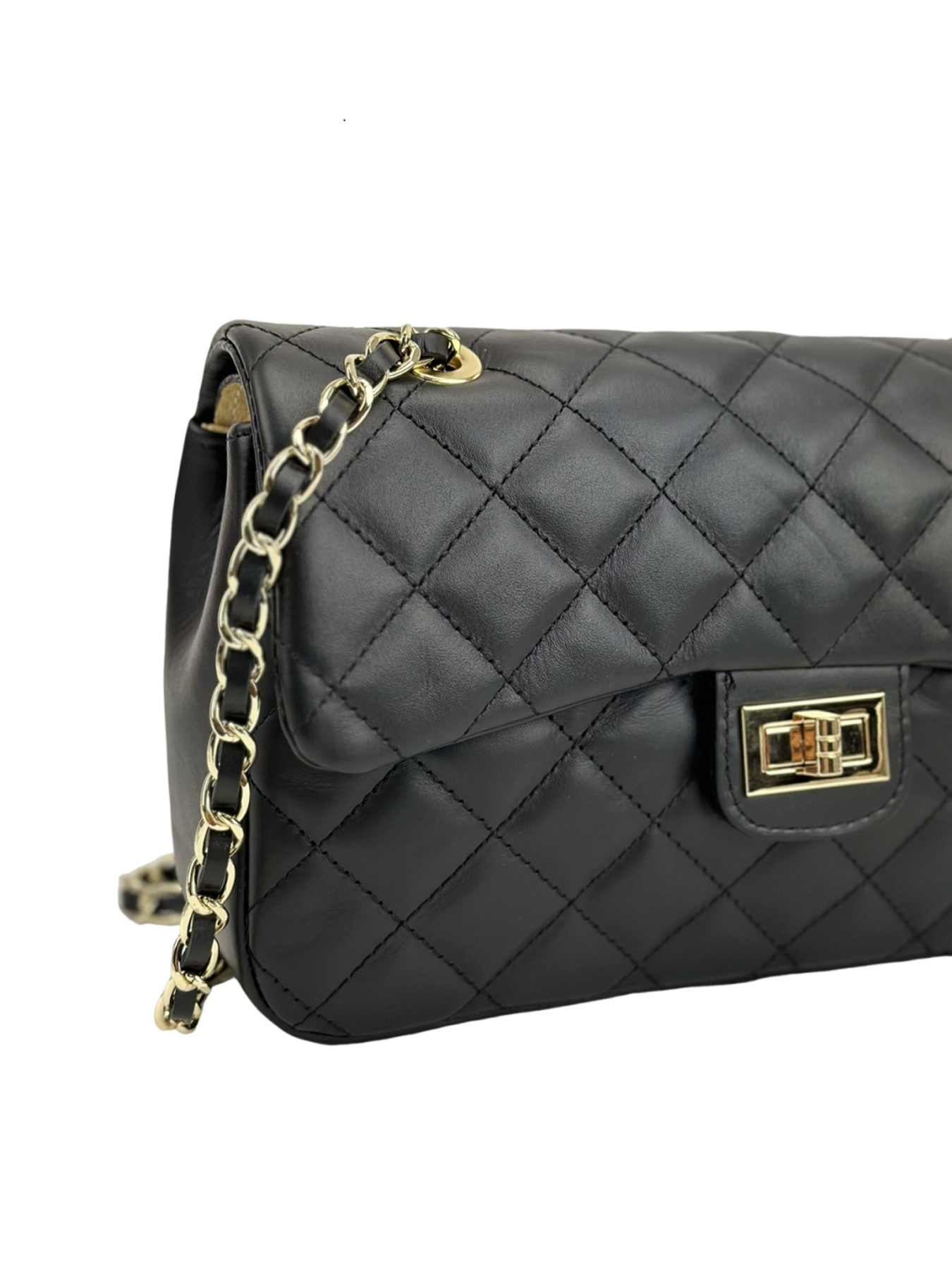 Крос-боді RoyalBag модель F-IT-5865A Фото