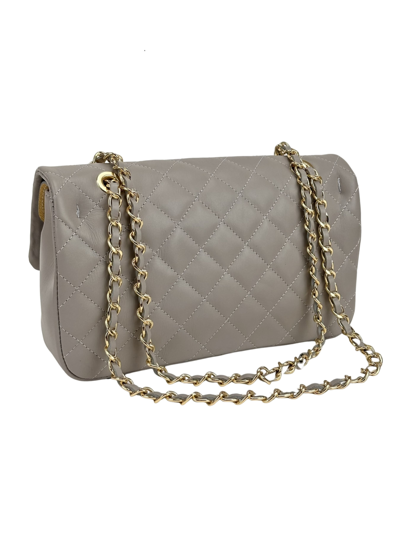 Кросс-боди RoyalBag модель F-IT-5865G Фото