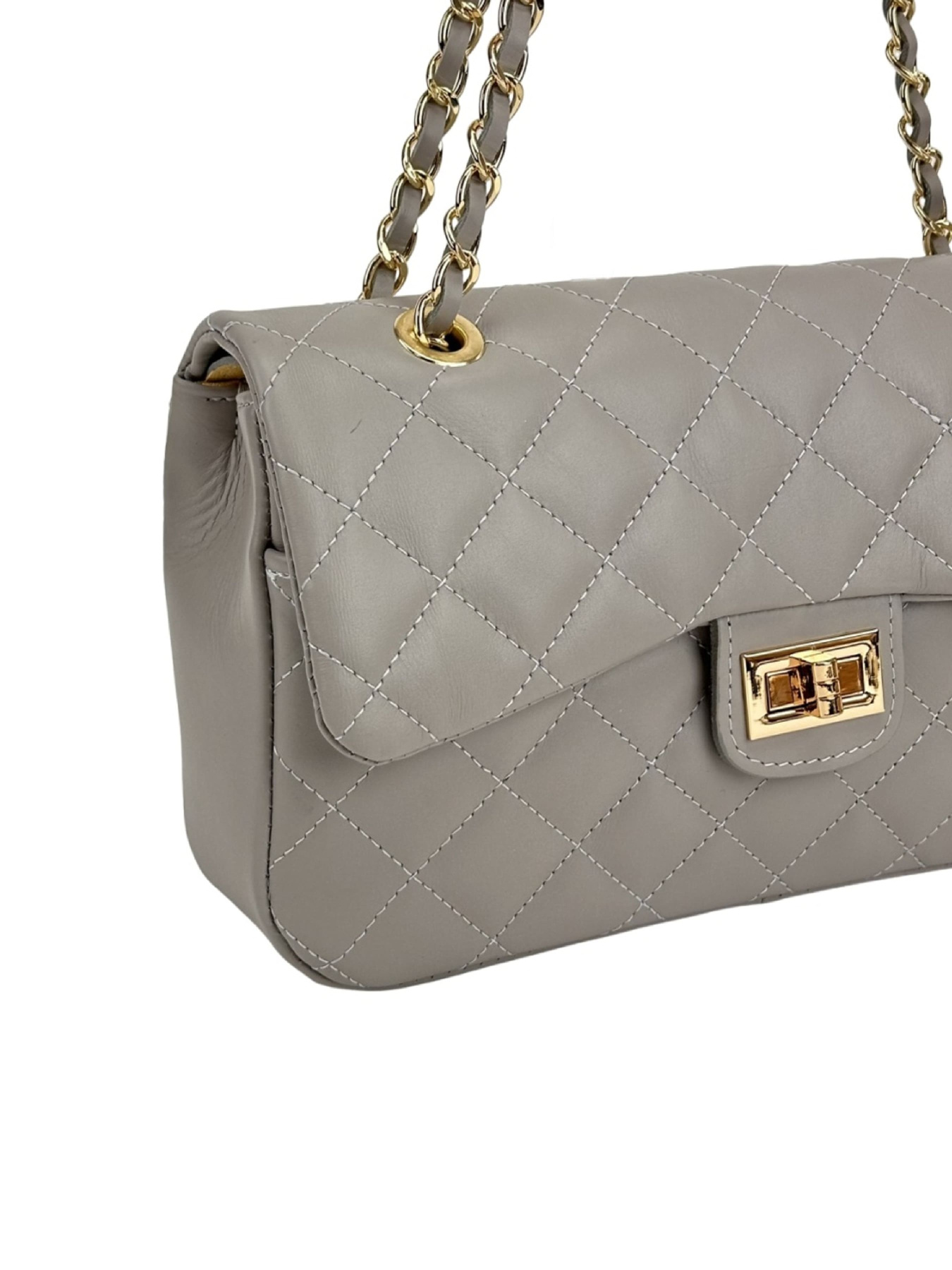 Кросс-боди RoyalBag модель F-IT-5865G Фото