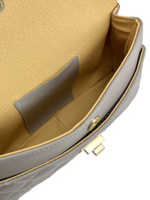 Кросс-боди RoyalBag модель F-IT-5865G Фото