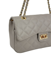 Кросс-боди RoyalBag модель F-IT-5865G Фото