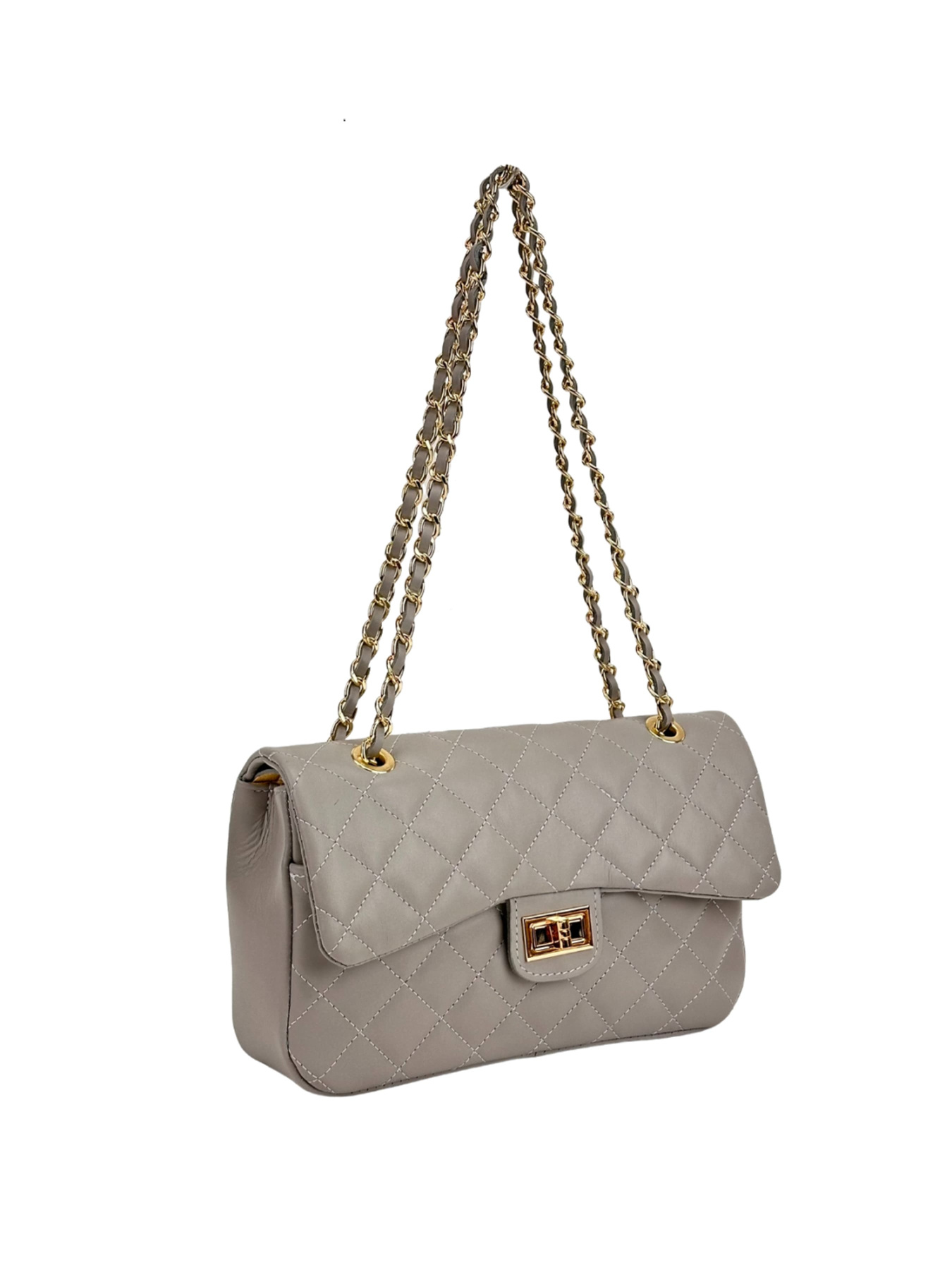 Крос-боді RoyalBag модель F-IT-5865G Фото