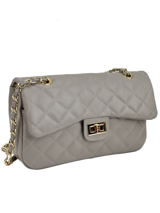 Крос-боді RoyalBag модель F-IT-5865G Фото