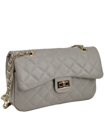 Крос-боді RoyalBag модель F-IT-5865G Фото