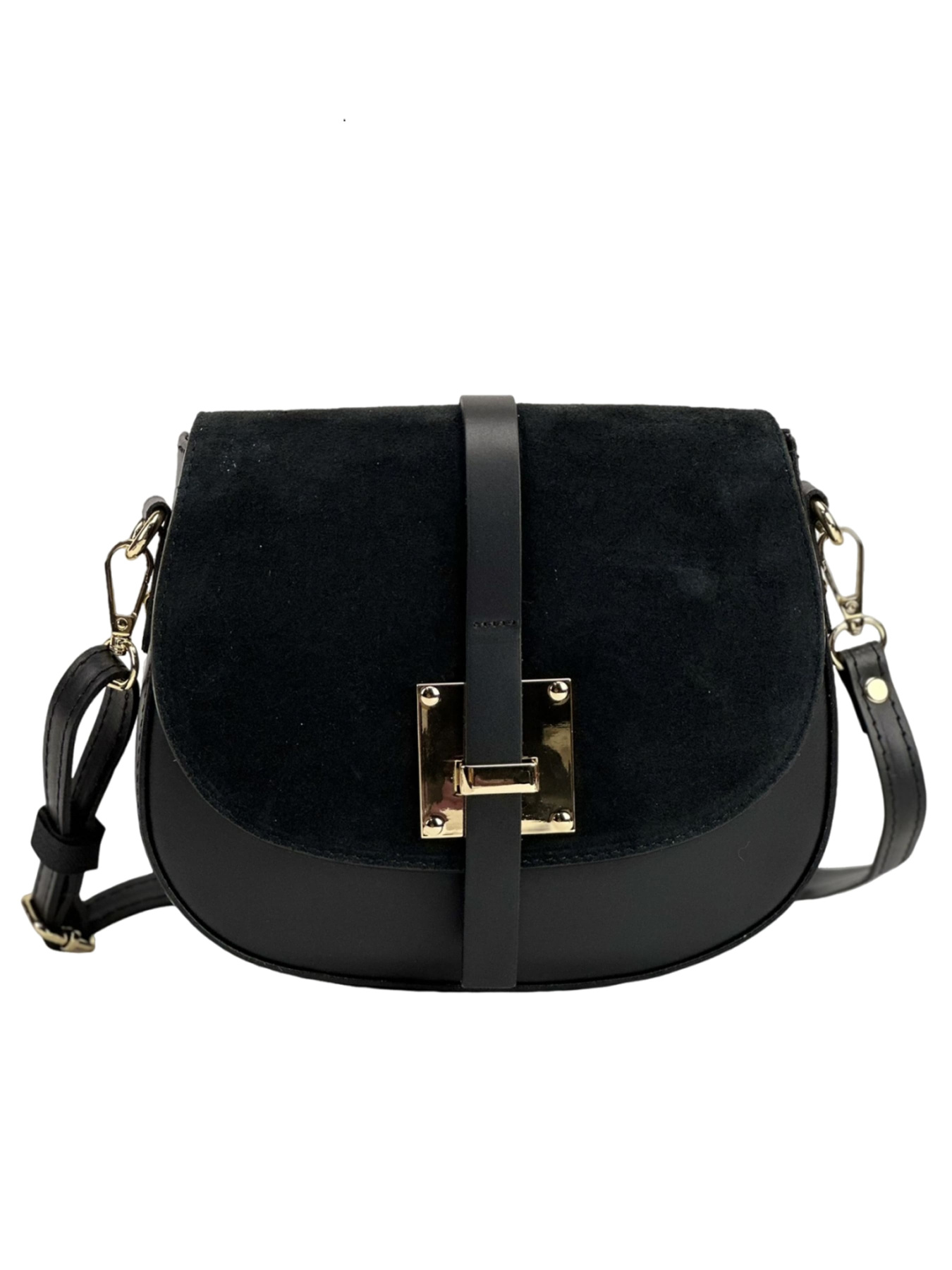 Крос-боді RoyalBag модель F-IT-9888A Фото