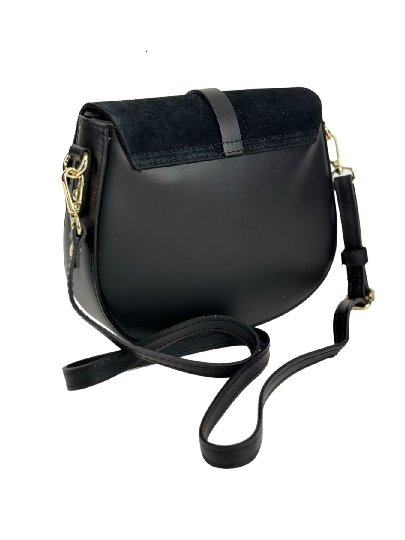 Крос-боді RoyalBag модель F-IT-9888A Фото