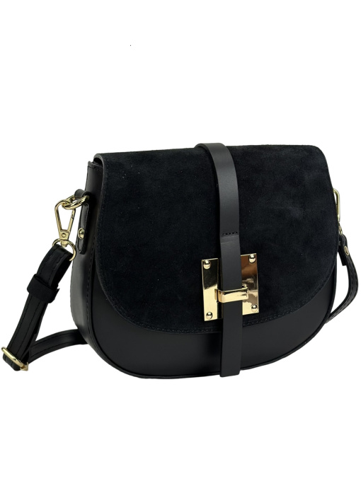 Крос-боді RoyalBag модель F-IT-9888A Фото