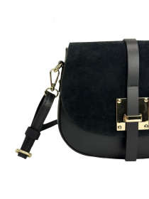 Крос-боді RoyalBag модель F-IT-9888A Фото