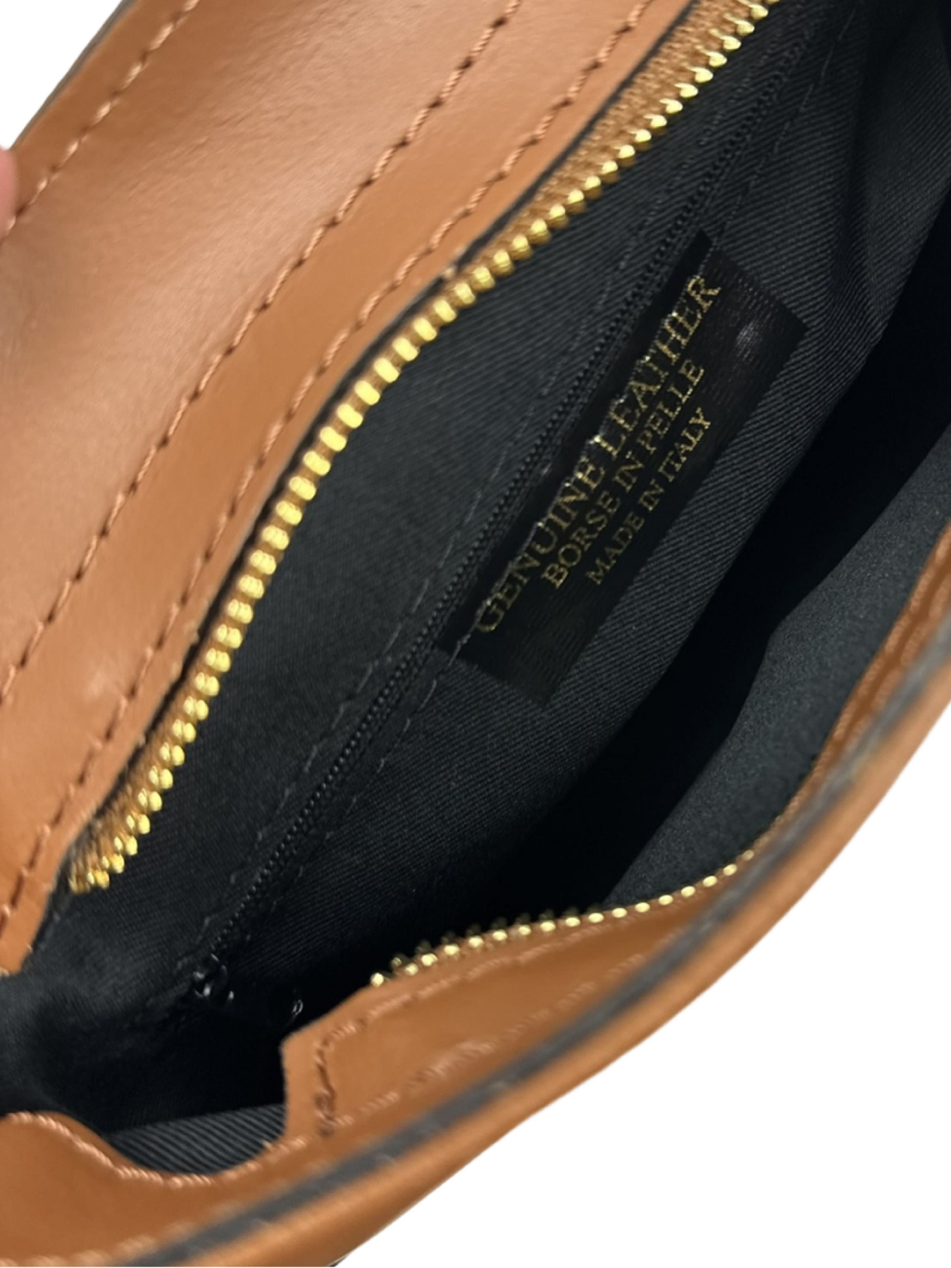 Кросс-боди RoyalBag модель F-IT-9888C Фото