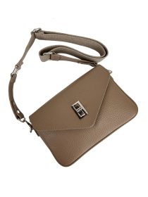 Кросс-боди RoyalBag модель F-IT-9555T Фото