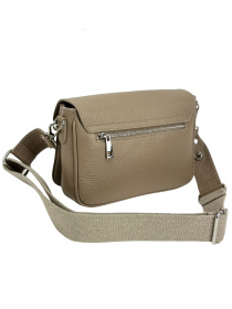 Кросс-боди RoyalBag модель F-IT-9555T Фото