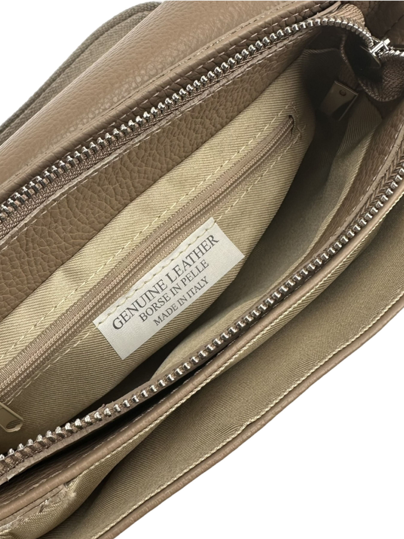 Крос-боді RoyalBag модель F-IT-9555T Фото