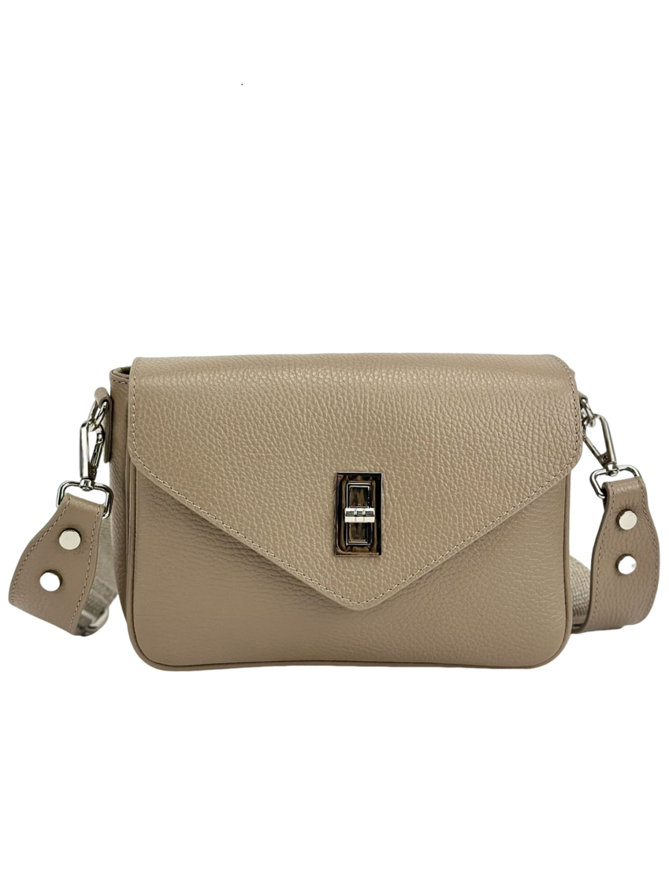 Крос-боді RoyalBag модель F-IT-9555T Фото