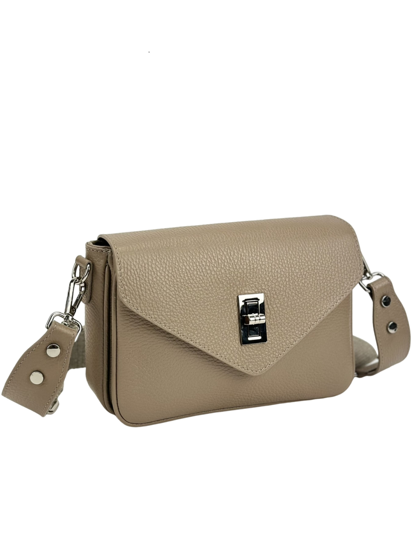 Крос-боді RoyalBag модель F-IT-9555T Фото