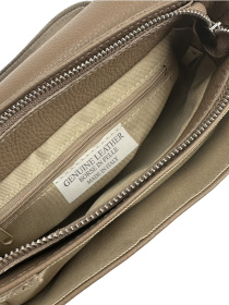 Крос-боді RoyalBag модель F-IT-9555T Фото