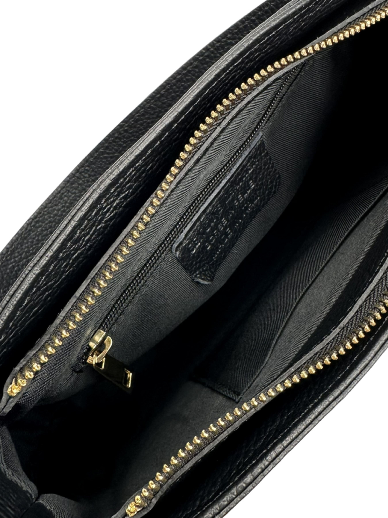 Кросс-боди RoyalBag модель F-IT-9898A Фото