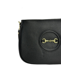 Кросс-боди RoyalBag модель F-IT-9898A Фото