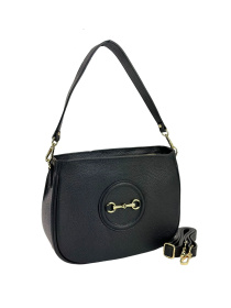 Кросс-боди RoyalBag модель F-IT-9898A Фото