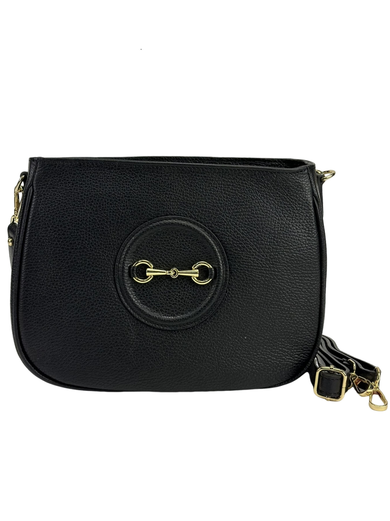 Крос-боді RoyalBag модель F-IT-9898A Фото