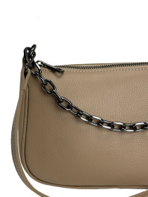 Кросс-боди RoyalBag модель F-IT-9833DB Фото