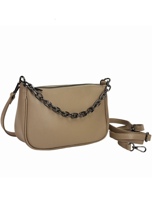 Крос-боді RoyalBag модель F-IT-9833DB Фото