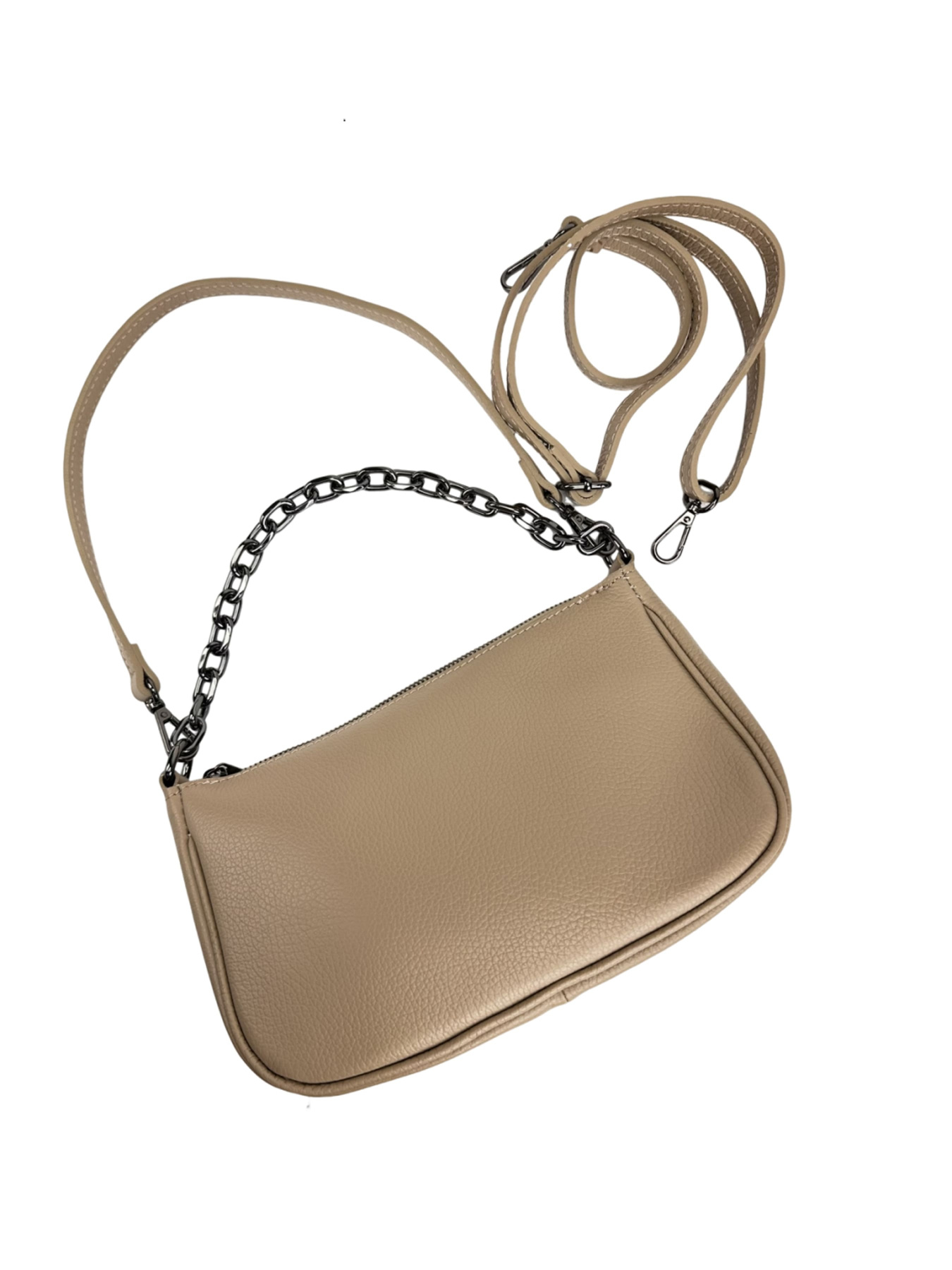 Кросс-боди RoyalBag модель F-IT-9833DB Фото