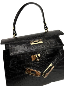 Кросс-боди RoyalBag модель F-IT-9866CR Фото