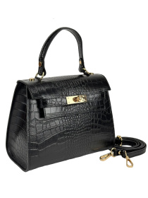 Кросс-боди RoyalBag модель F-IT-9866CR Фото