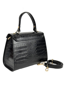 Кросс-боди RoyalBag модель F-IT-9866CR Фото