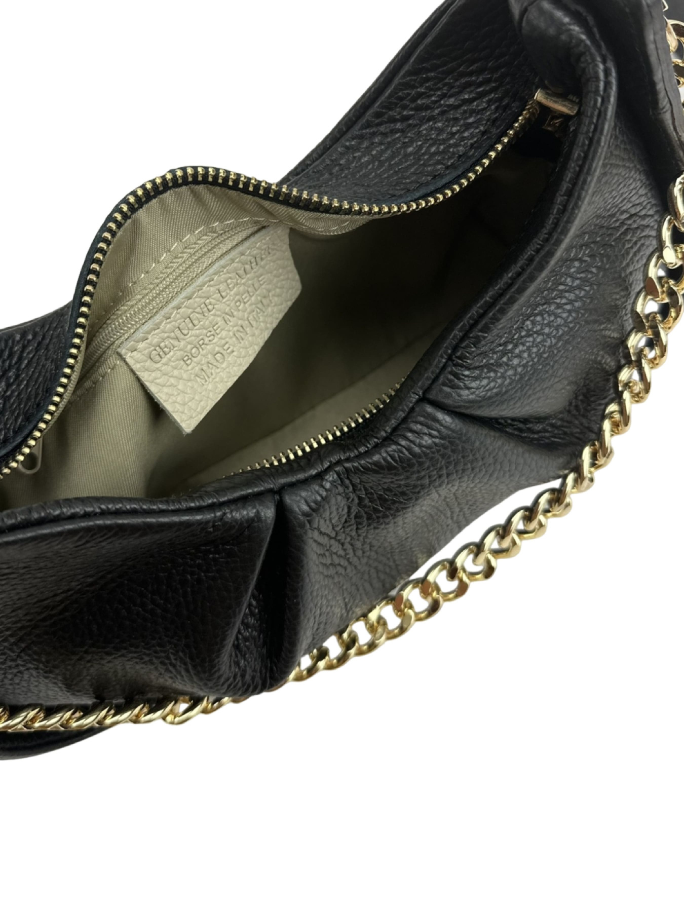 Хобо RoyalBag модель F-IT-1001A Фото