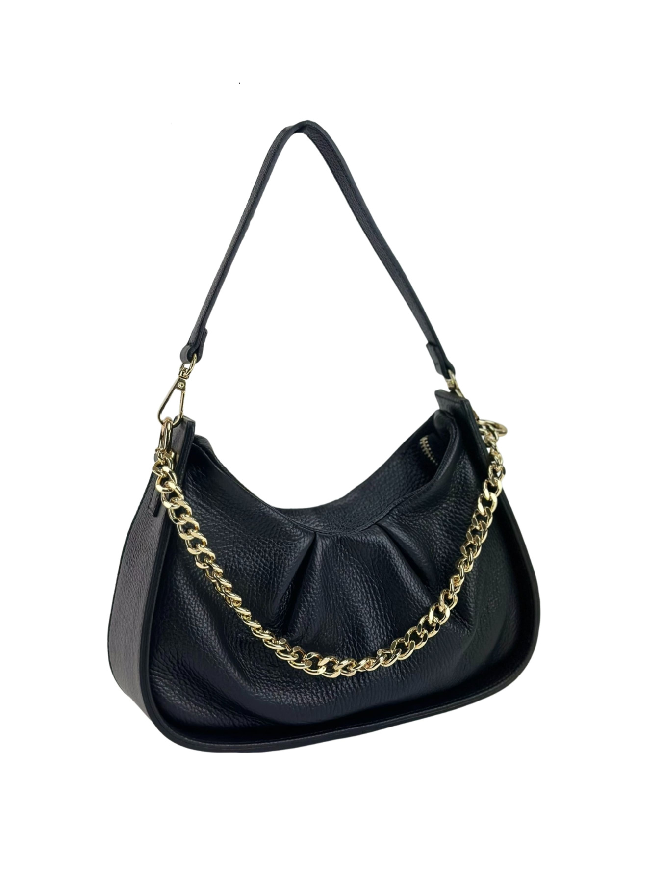 Хобо RoyalBag модель F-IT-1001A Фото