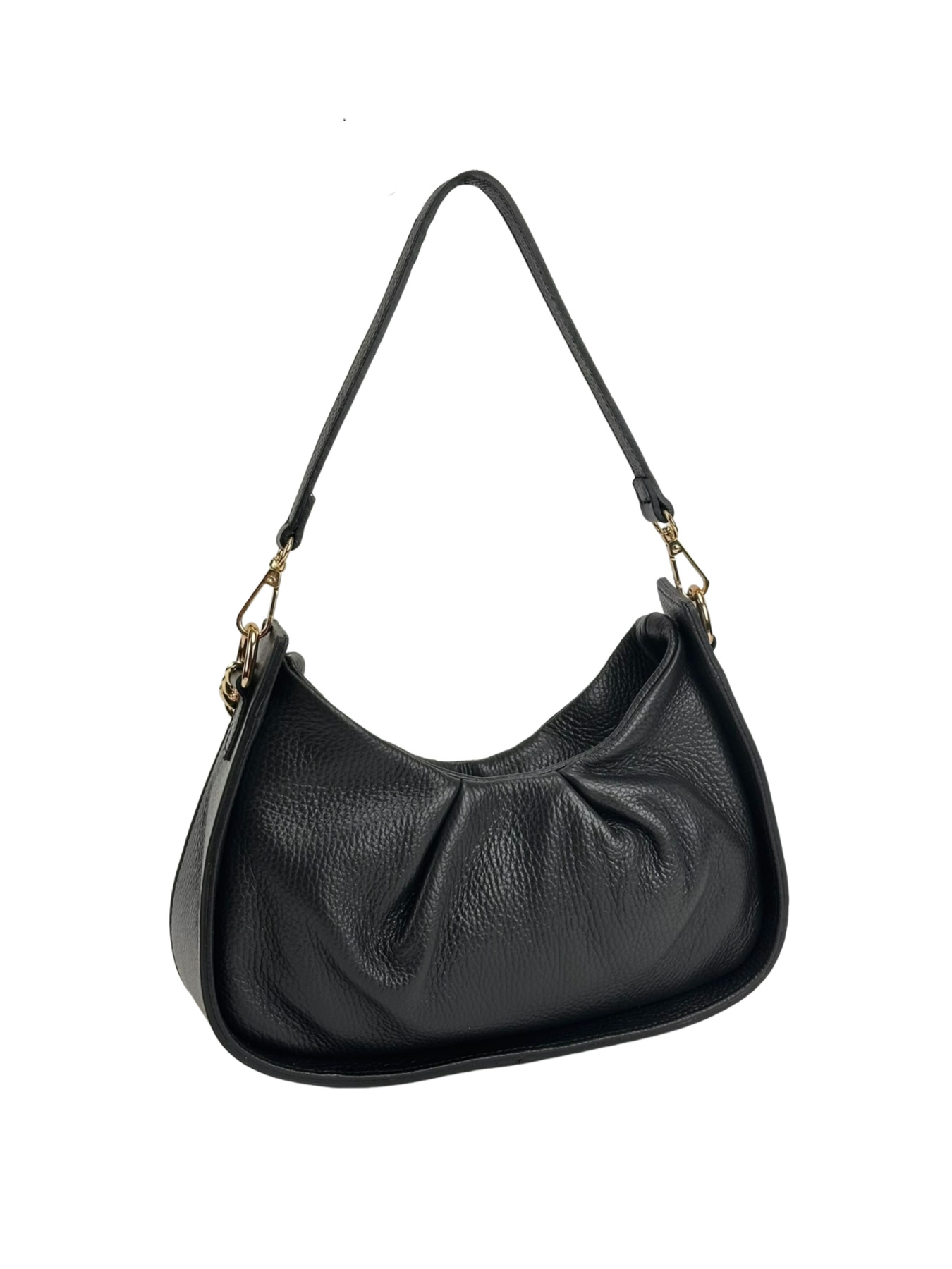 Хобо RoyalBag модель F-IT-1001A Фото