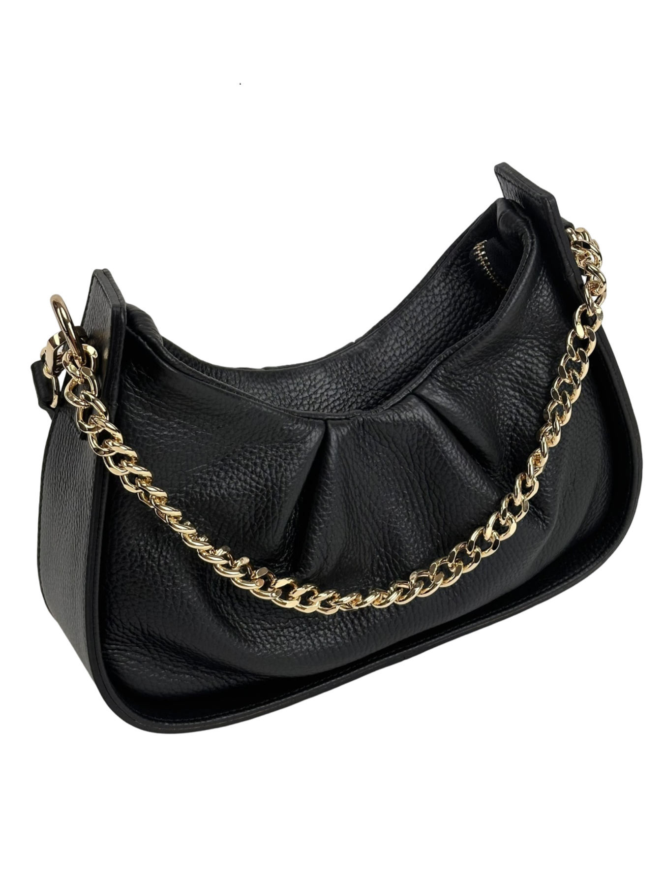 Хобо RoyalBag модель F-IT-1001A Фото