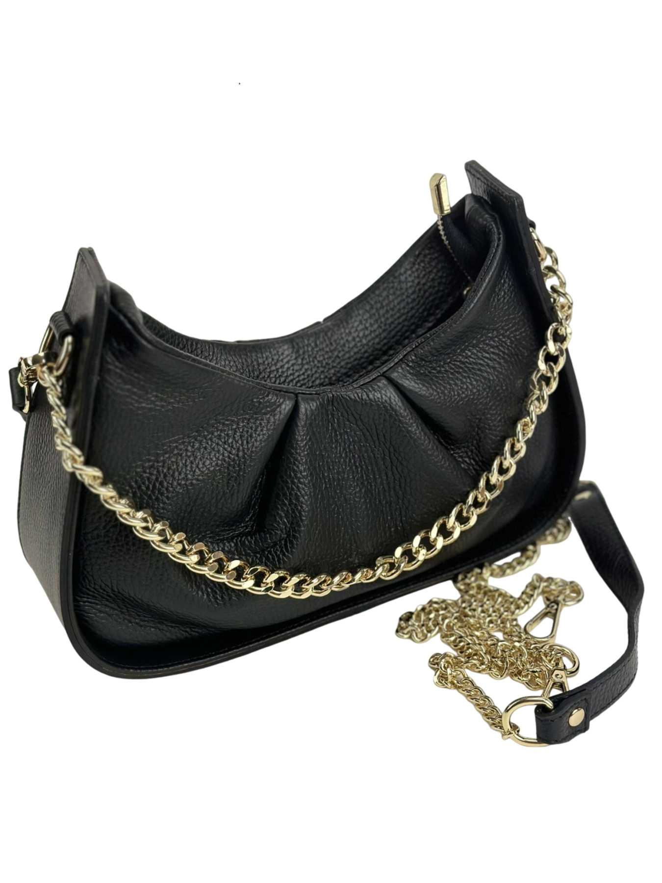 Хобо RoyalBag модель F-IT-1001A Фото