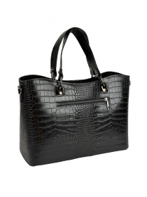 Шоппер RoyalBag модель F-IT-5454A-CR Фото