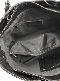 Шоппер RoyalBag модель F-IT-5454A-CR Фото