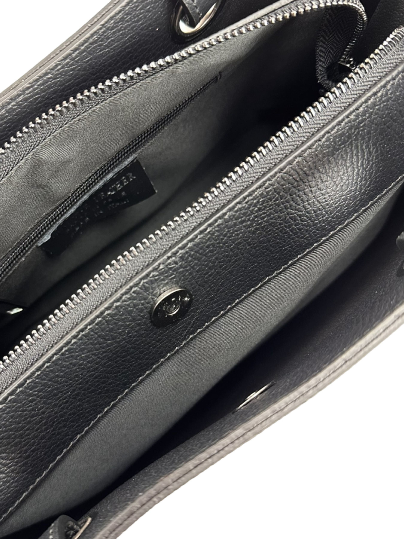 Шоппер RoyalBag модель F-IT-7645A Фото